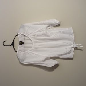 JM Collection Blouse